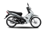  Wave Alpha 110cc 