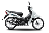  Wave Alpha 110cc 