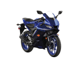  YZF-R3 