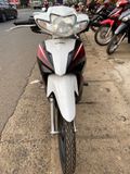  Honda Blade 