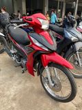  Wave RSX 110 