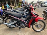  Wave RSX 110 