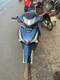  Honda Future cũ đời 2021 