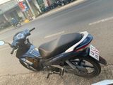  Honda Future cũ đời 2021 