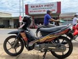  Xe  Sirius 50cc cũ đời 2018 
