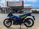  Satria cũ đời 2022 