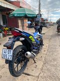  Satria cũ đời 2022 