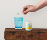  [ORDER 2W ĐÁP] Men vi sinh dạng bột cho bé từ 6 tháng đến 3 tuổi Life Space Probiotic Powder for Baby Hộp 60g 