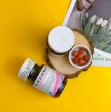  Sắt cho phụ nữ, mẹ bầu và sau sinh – Blackmores Womens Premium Iron Hộp 30 viên 