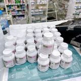  DHA bầu và sau sinh Bio Island DHA for Pregnancy Hộp 60 viên 
