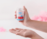  Men vi sinh ngừa viêm nhiễm vùng kín phụ nữ Life Space Womens Microflora Probiotic Hộp 60 viên nang 