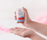  [ORDER 2W ĐÁP] Men vi sinh hỗ trợ sức khoẻ âm đạo và đường tiết niệu Life Space Urogen Probiotic For Women Hộp 60 viên nang 