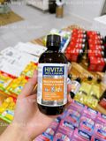  [ORDER] Vitamin tổng hợp liều cao dành cho bé 1-12 tuổi Hivita For Kids 200ml 