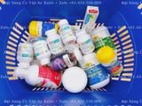  DHA cho bé từ 7 tháng đến 12 tuổi – Bio Island DHA Kids 60 viên nang 