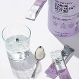  Collagen biển sâu dạng bột hàm lượng cao Dr. LeWinn's Marine Collagen Peptide+ Inner Beauty Powder - 30 x 6g 