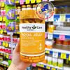  [ORDER 2W ĐÁP] Sữa ong chúa Úc Healthy Care Royal Jelly 1000mg Hộp 365 viên 