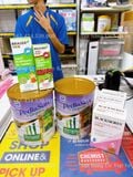  Thuốc bổ tăng khả năng thụ thai, bổ trứng Blackmores Conceive Well Gold Hộp 56 Viên (28 Viên Nang + 28 Viên Nén) 