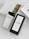  Nước hoa Nar trắng Narciso Rodriguez Pure Musc For Her Eau de Parfum 100mL 