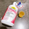 Collagen peptides dạng nước Nature’s Way Beauty Collagen Liquid 500ml 