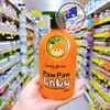  Sữa tắm gội 2 trong 1 chiết xuất từ đu đủ Healthy Care All Natural Paw Paw Baby Shampoo Wash 500ml 