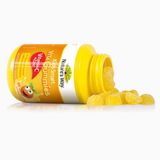  [ORDER 2W ĐÁP] Kẹo dẻo bổ sung tăng đề kháng cho trẻ từ 2 tuổi Nature's Way Kids Smart Vita Gummies Vitamin C Plus Zinc 120 viên 