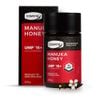  [ORDER 2W ĐÁP] Mật ong kháng khuẩn Comvita UMF 15+ Manuka Honey 250g 