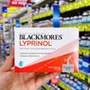  Thuốc bổ xương khớp dạng viên nang hộp 100 viên Blackmores Lyprinol Inflammation Relief 100 Capsules 