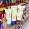  Kem đánh răng hữu cơ cho bé từ 6 tháng tuổi Jack N Jill Natural Toothpaste 