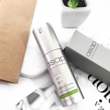  Serum dưỡng ẩm làm trắng và mờ thâm Asap Super B Complex 30mL 
