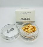  [ORDER 2W ĐÁP] Serum làm giảm nếp nhăn chống lão hoá EAORON ALL TIME ANTI WRINKLE ESSENCE Hộp 60 viên 