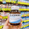  Viên kẽm tự nhiên Blackmores Bio Zinc Skin Health Immune Support Vitamin 168 Tablets 