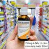  Phòng và điều trị cảm cúm dạng nước – Blackmores Echinacea Liquid 50mL 