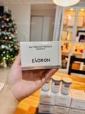  [ORDER 2W ĐÁP] Serum làm giảm nếp nhăn chống lão hoá EAORON ALL TIME ANTI WRINKLE ESSENCE Hộp 60 viên 