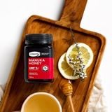  [ORDER 2W ĐÁP] Mật ong kháng khuẩn Comvita UMF 5+ Manuka Honey 1kg 