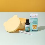  Bổ sung vitamin D3 và K2 cho bé từ 6 tháng đến 12 tuổi Pentavite Vitamin D3 & K2 Kids Liquid 30ml 