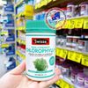  Diệp lục hữu cơ – Swisse Chlorophyll+ 1000mg 200 Tablets 
