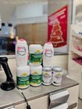  Viên vitamin tổng hợp chống ôxy hoá Nature’s Way Complete Daily Multivitamin Hộp 250 viên 