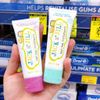  Kem đánh răng hữu cơ cho bé từ 6 tháng tuổi Jack N Jill Natural Toothpaste 