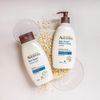  Sữa tắm và sữa dưỡng thể dành cho làn da khô Aveeno Active Naturals Skin Relief Moisturizing Body Wash/Lotion 