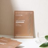  [ORDER 2W ĐÁP] Mặt nạ làm căng da và mờ nếp nhăn Eaoron Line Filler Mask 25 ml x 5 miếng 