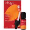  Trilogy Vitamin C Booster Treatment 15ml giúp trắng da, chứa Hyaluronic acid cấp nước giúp da căng bóng & sáng khoẻ 