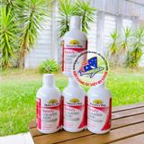  Collagen peptides dạng nước Nature’s Way Beauty Collagen Liquid 500ml 