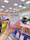  Thuốc bổ tăng khả năng thụ thai, bổ trứng Blackmores Conceive Well Gold Hộp 56 Viên (28 Viên Nang + 28 Viên Nén) 