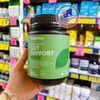  Bột uống tăng cường sức khoẻ - Melrose Green Biotic Gut Support Blend 195g 