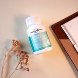  Thuốc bổ não Healthy Care Ginkgo Biloba 2000mg Hộp 100 viên 