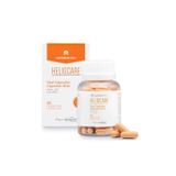  Viên uống chống nắng Heliocare Sun Capsules Hộp 60 viên 