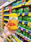  [ORDER 2W ĐÁP] Kẹo dẻo bổ sung tăng đề kháng cho trẻ từ 2 tuổi Nature's Way Kids Smart Vita Gummies Vitamin C Plus Zinc 120 viên 