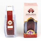  Nhụy hoa nghệ tây Iran nguyên sợi Saffron Market Premium Saffron Threads – 2g. 