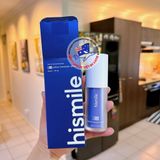  Serum trắng răng Hismile V34 Colour Corrector Serum 30mL Úc 