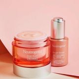  Kem dưỡng sáng da dạng gel ban ngày Neutrogena Bright Boost Gel Cream 50g 